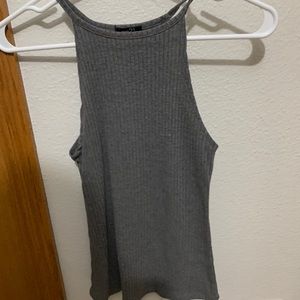 Tank top!